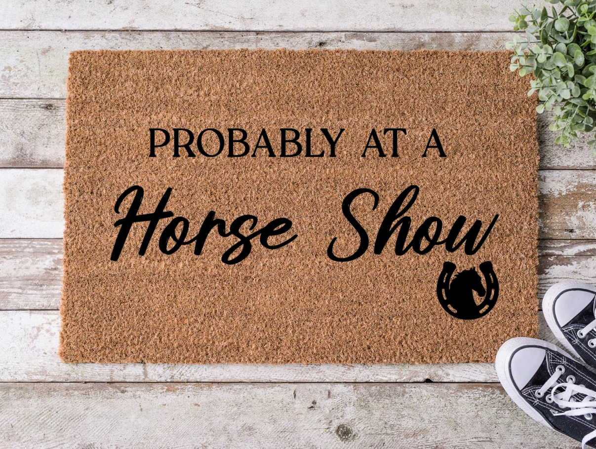 Horse Show