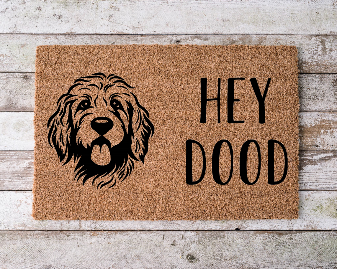 Hey Dood/Doodle