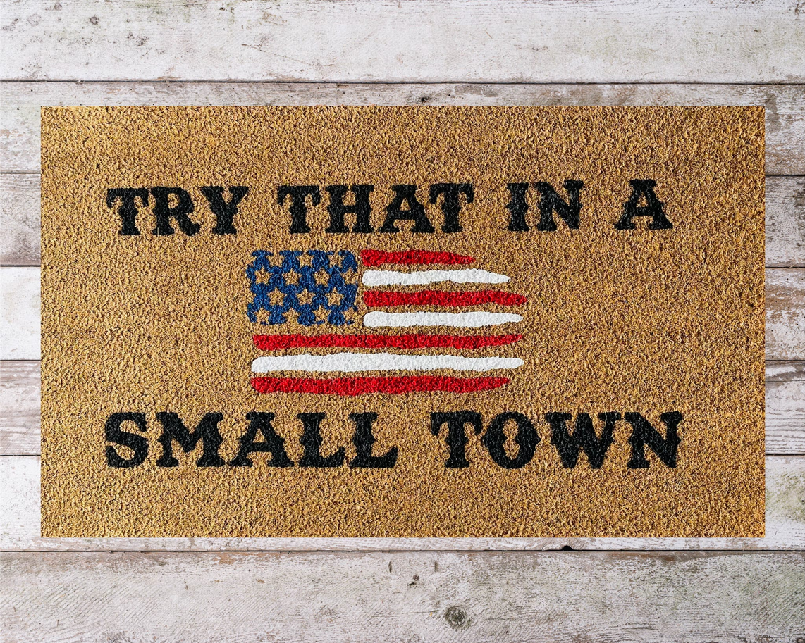 Small Town