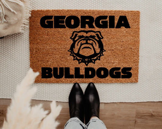 Georgia Bulldogs