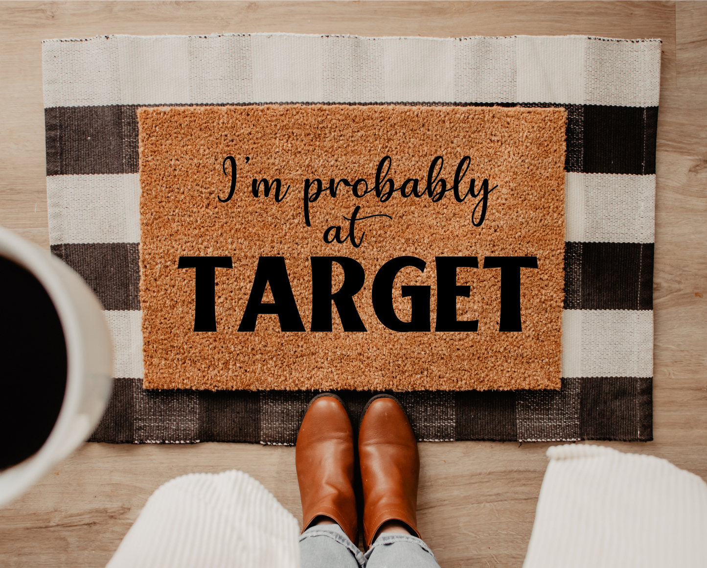 Target