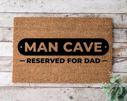 Man Cave