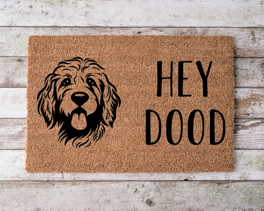 Hey Dood/Doodle